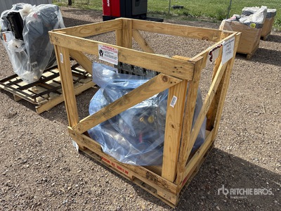 Truck Engine
