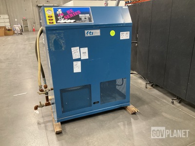 Finish Thompson BE-55C Coolant Recycler