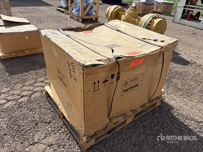 Quantity of parts