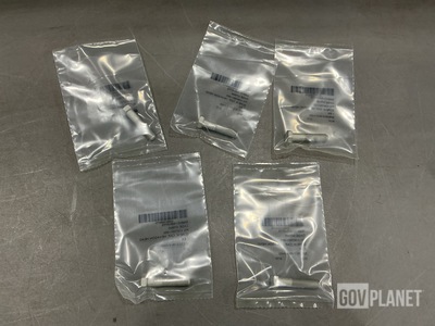 (4,900) BAE Systems 4397001-065 Hexagon Head Cap Screws