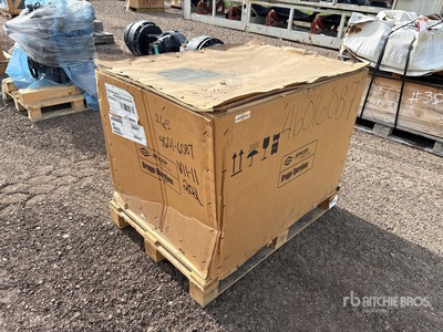Torque Converter