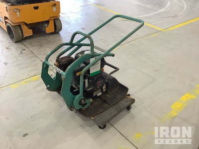 2023 Ammann APF 20/50 Vibratory Plate Compactor