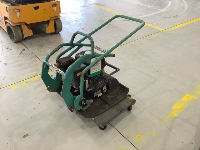 2023 Ammann APF 20/50 Vibratory Plate Compactor 2023 Ammann APF 20/50 Vibratory Plate Compactor