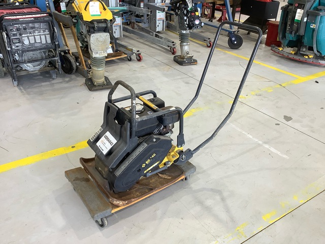 Equipment & Trucks Auction - Jun 11 2026 | IronPlanet