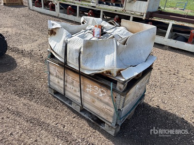 Quantity of Axles