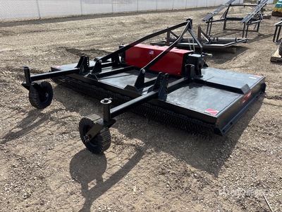 Behlen Country Hawkline 9 ft 3 Point Hitch Lawn Mower