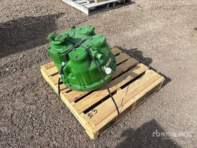 Torque Converter