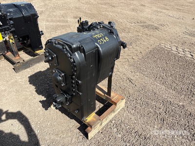 Quantity of Truck Parts