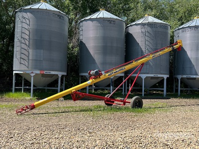 2022 Westfield WRX8-36 8 in x 36 ft Grain Auger