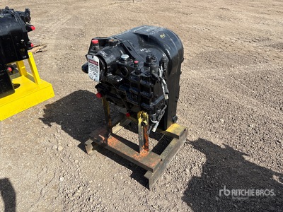 Quantity of Truck Parts