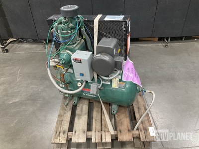 Champion R Series Air Compressor