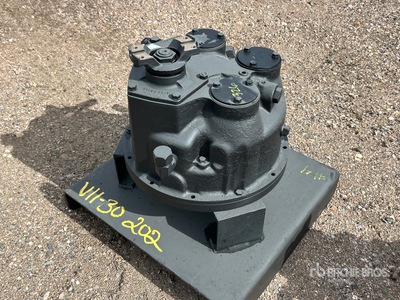 Komatsu Convertidor de torsión
