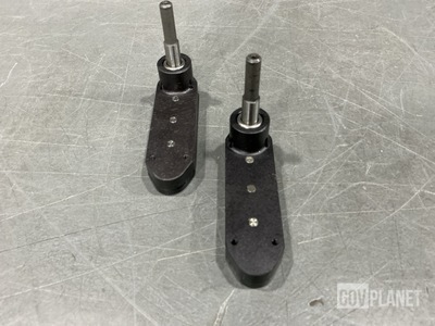 (19) AT332B Angle Drills