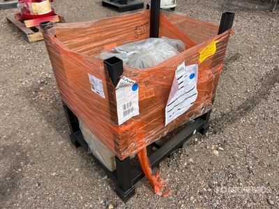 Kubota D1105 Motore
