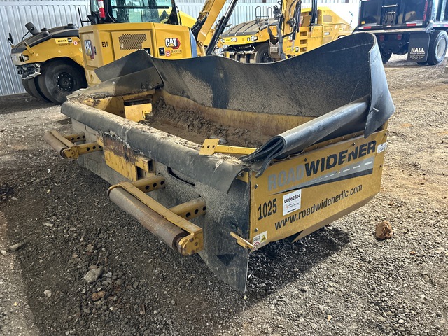 2019 Roadwidener FHR Skid Steer Road Widener