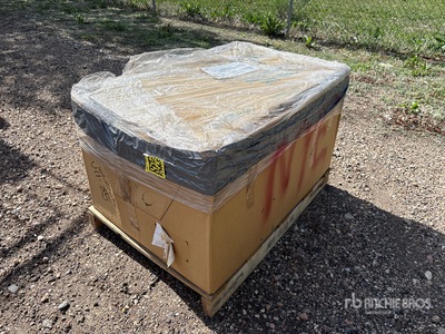Quantity of Parts