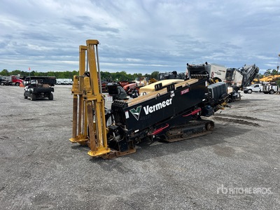 2020 Vermeer D24X40III Perforatrice direzionale