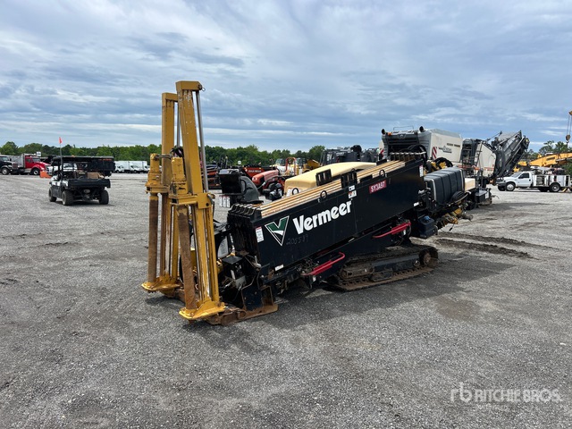 2020 Vermeer D24X40III Directional Drill
