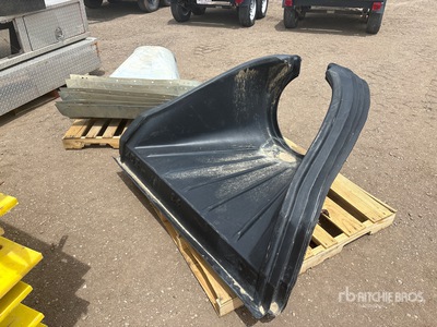 Quantity of (10) Culverts