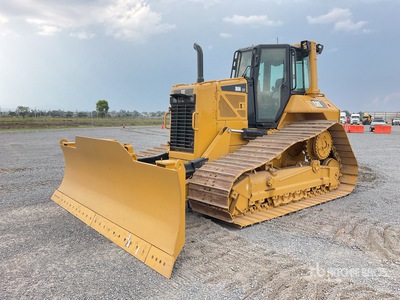2015 Cat D6N LGP Tractor sobre Orugas / Crawler Dozer