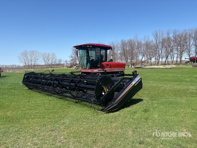 2003 Premier 2940 25 ft Swather Swather