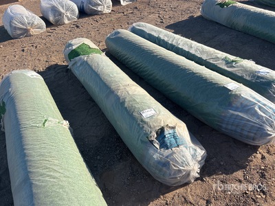 6.6 ft x 49.2 ft Artificial Grass Turf