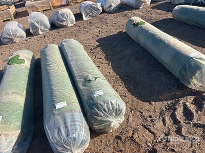 6.6 ft x 49.2 ft Artificial Grass Turf