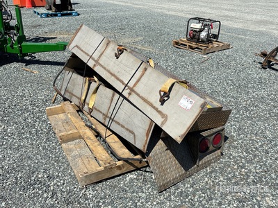 Fenders トラック付属品