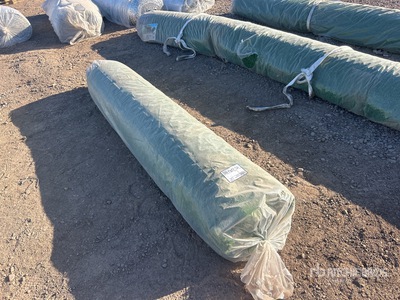 6.6 ft x 49.2 ft Artificial Grass Turf