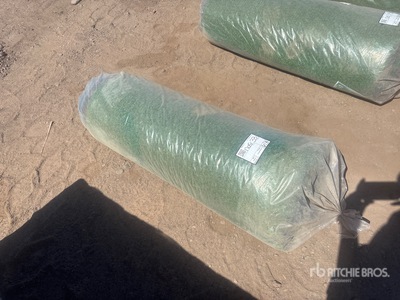 3.3 ft x 49.2 ft Artificial Grass Turf Divers - Équipement d'aménagement paysagé