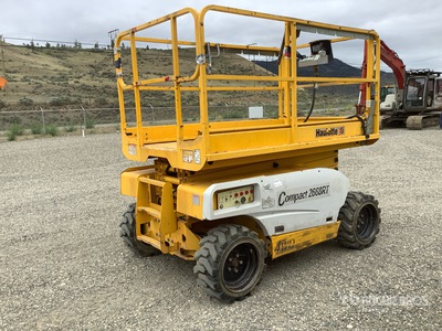 Scissor Lift