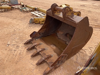 1270 mm Q/C Digging Excavator Bucket