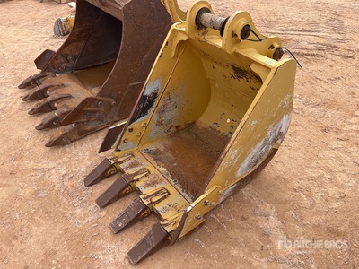 900 mm Q/C Excavator Bucket