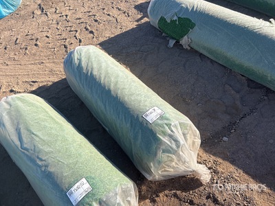 3.3 ft x 49.2 ft Artificial Grass Turf