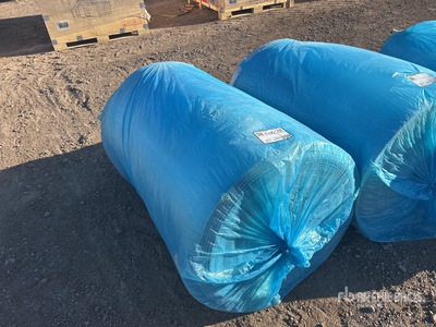 3.3 ft x 164 ft Ultra Heavy Duty 5 mm Reflective Insulation Roll