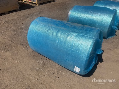 3.3 ft x 164 ft Ultra Heavy Duty 5 mm Reflective Insulation Roll