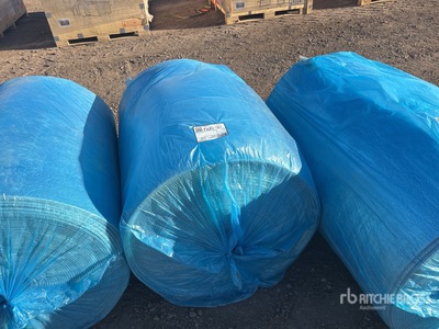 3.3 ft x 164 ft Ultra Heavy Duty 5 mm Reflective Insulation Roll