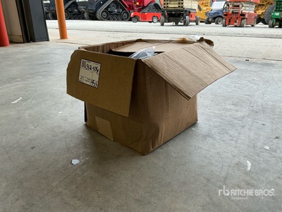 Quantity of Boxes of Juniper Systems Cedar CT8X2 Accessories/Cables Juniper Systems Accesories/Mounts/Cables (Unused)