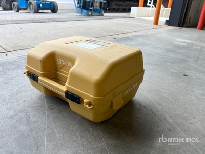 Topcon LS-B200 Series Laser Sensor LS-B200 Series (Unused)