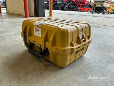 Topcon LN-150 Grade Laser