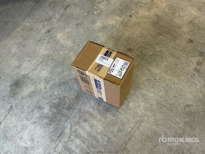 Quantity of Boxes of Topcon GPS Bracket PZSi3