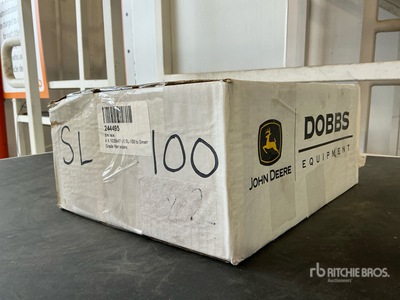 Quantity of Boxes of Smart Grade Harness (Unused)