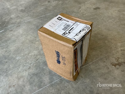 Quantity of Boxes of Radio, Ext UHF Easy Proof (Unused)