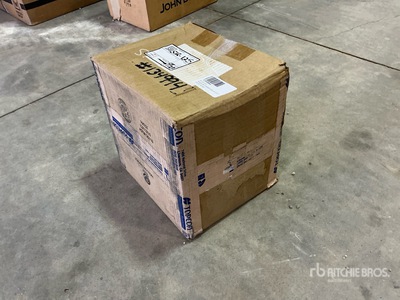 Topcon MR-2 Permanent Base Station W/OAF and 10M Cable (Unused)