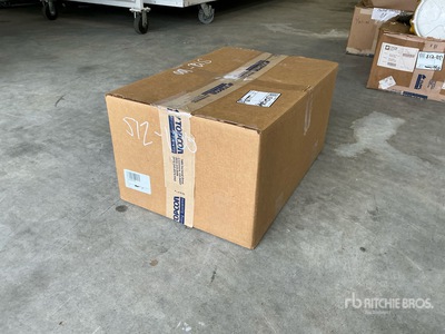 Quantity of Boxes of Topcon LPS MC Mobile for Excavators-LPS (Unused)
