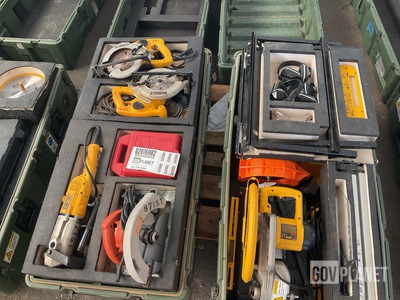 Carpenter's Tool Kit
