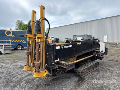 2019 Vermeer D20X22 Richtbohrmaschine