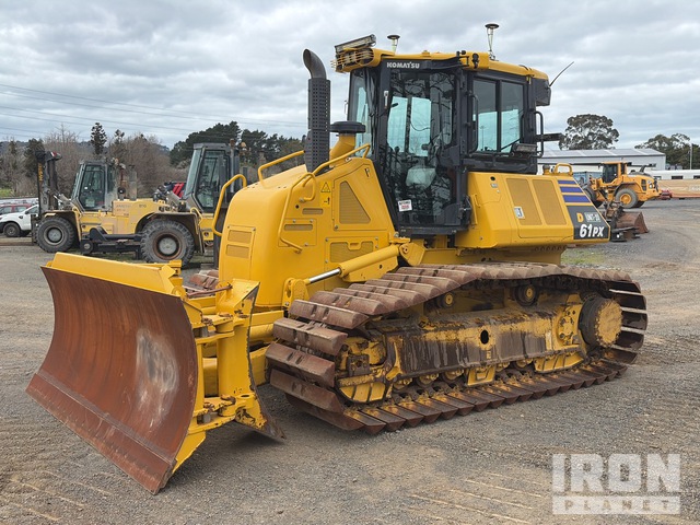 Dozers