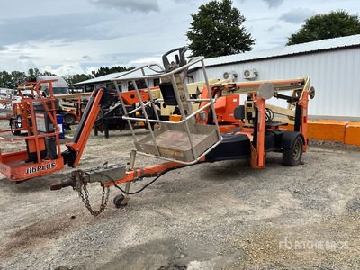2016 JLG T-350 Towable Lift