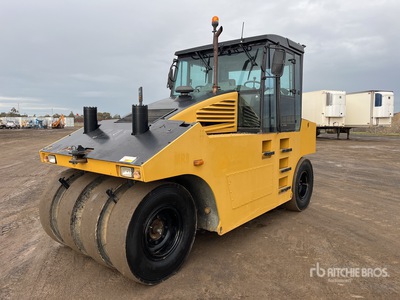 2002 STA VP2400 Combination Roller